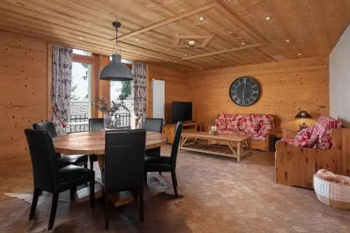 Leysin Sport Hotel