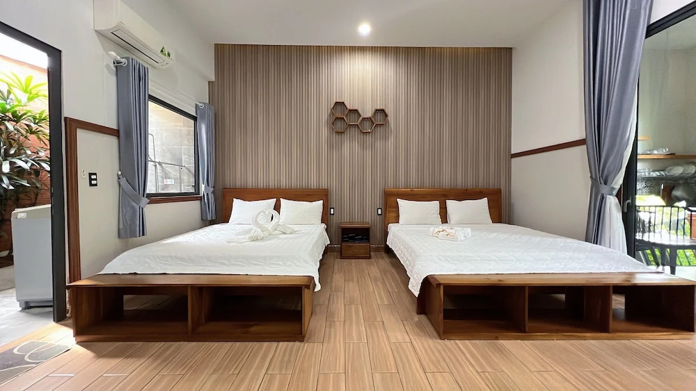 Nhu House Phu Quoc