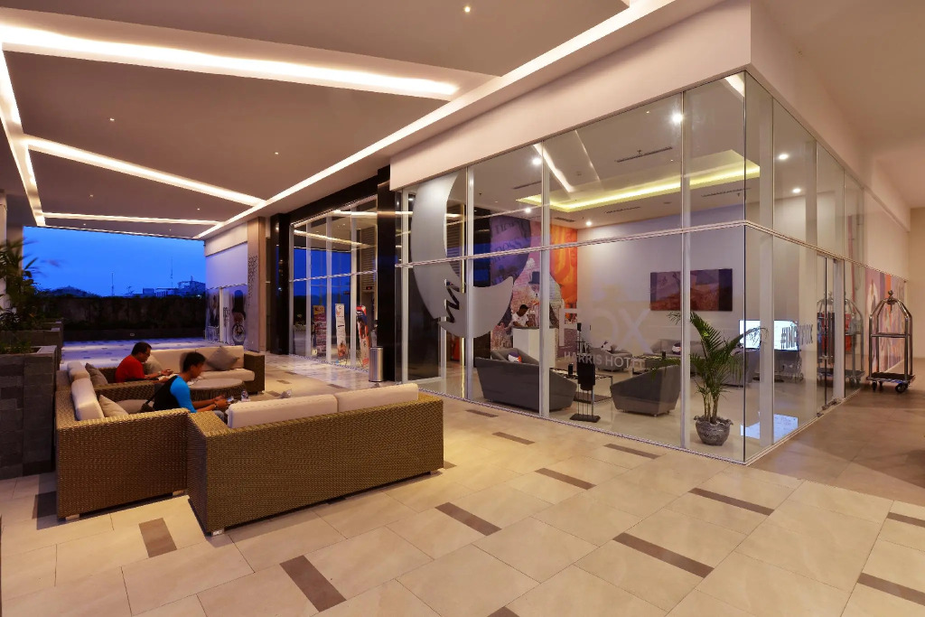 FOX Hotel Pekanbaru