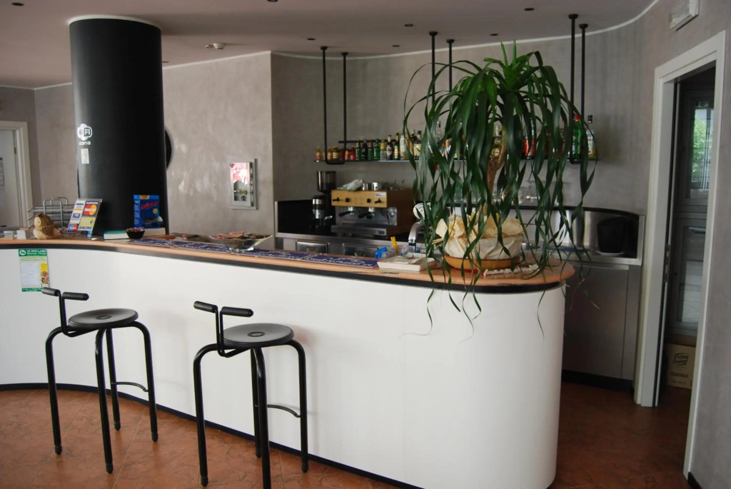 B&B Moresco