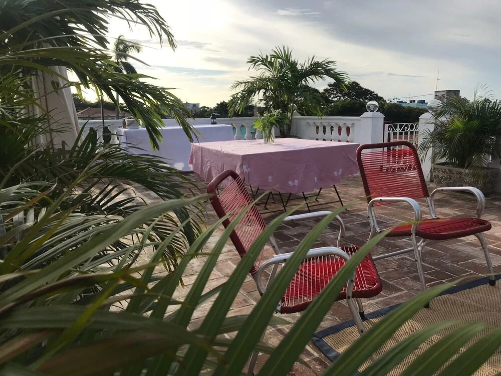 Alturas de Miramar Hotel Boutique