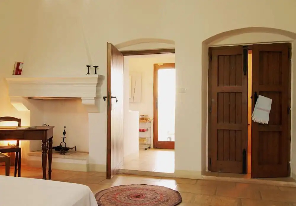 Agriturismo Masseria Gianferrante