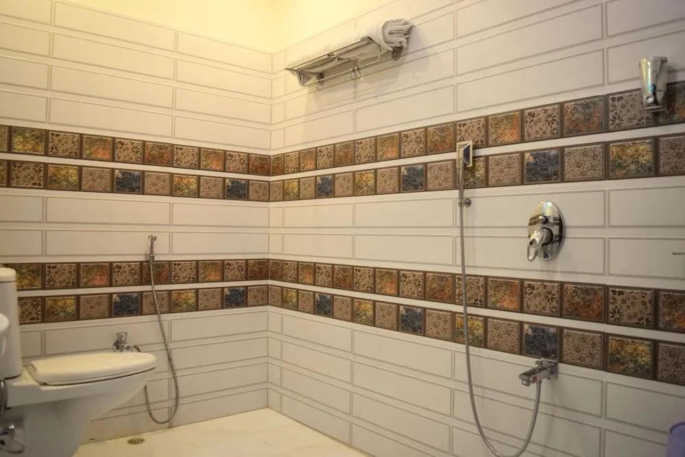 Ashoka Residency Hotel