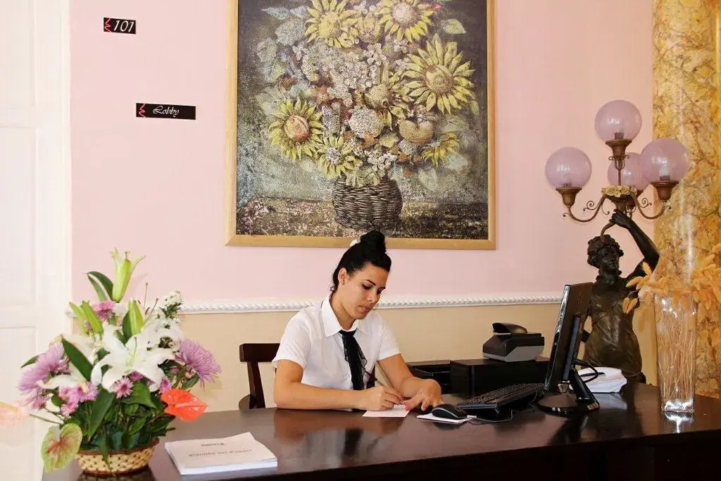 Hotel Floreale