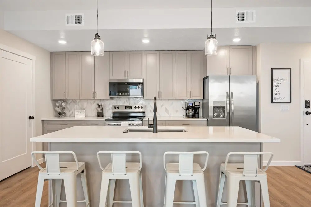 Paddle Away 2 Bedroom Condo