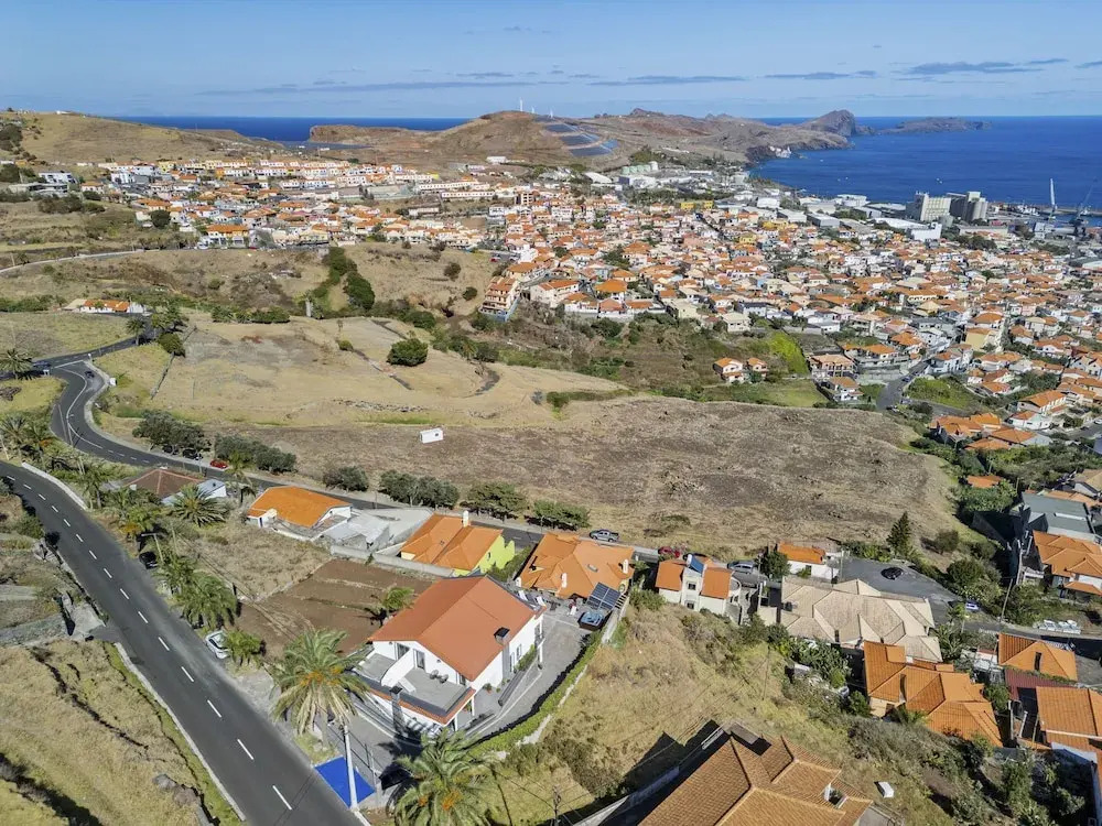São Lourenço Guest House