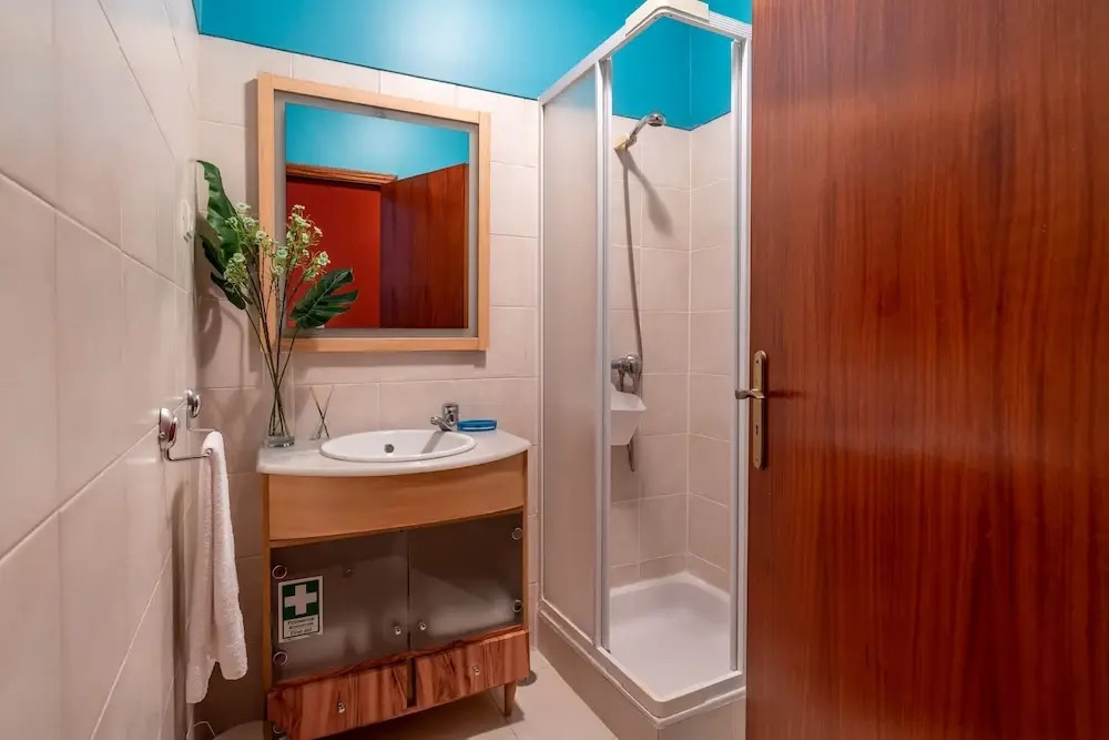 Barcelos Apartment
