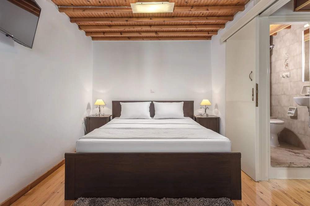Μykonos City Maisonette