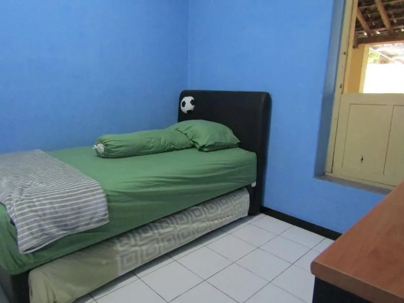 Griyo Njero Kampung