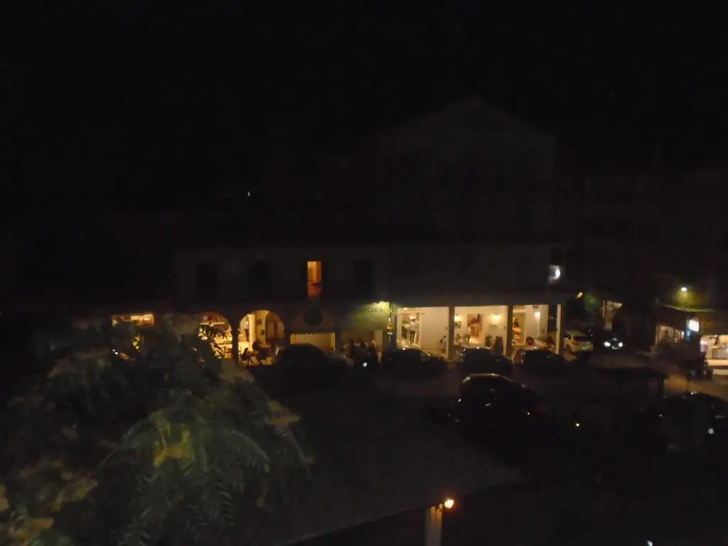 tonias place