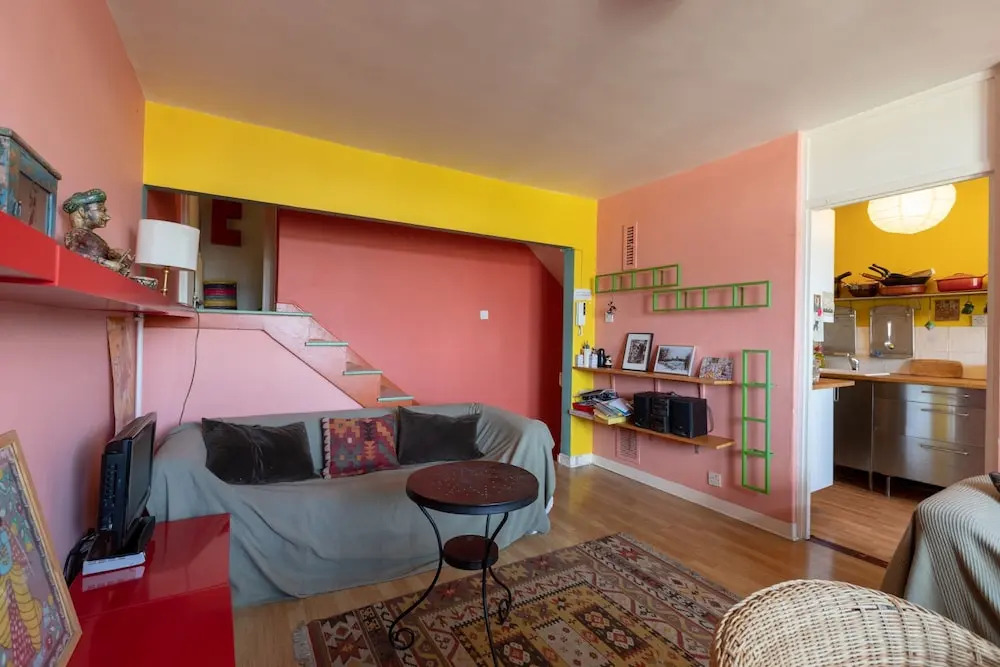 1 Bedroom Flat in King's Cross
