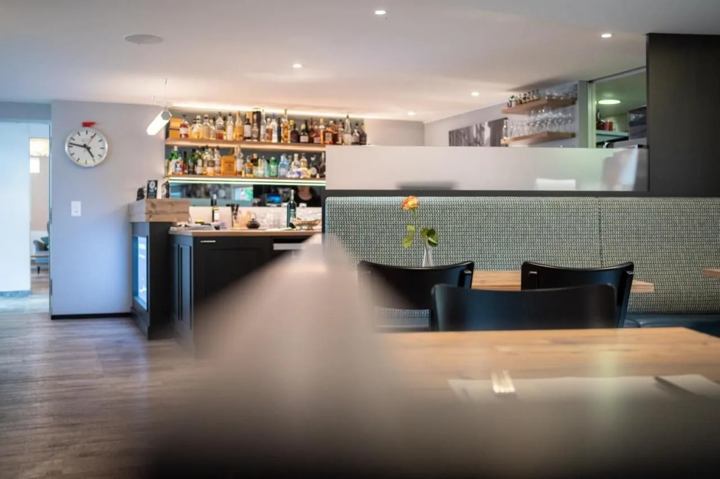Hotel Gerig