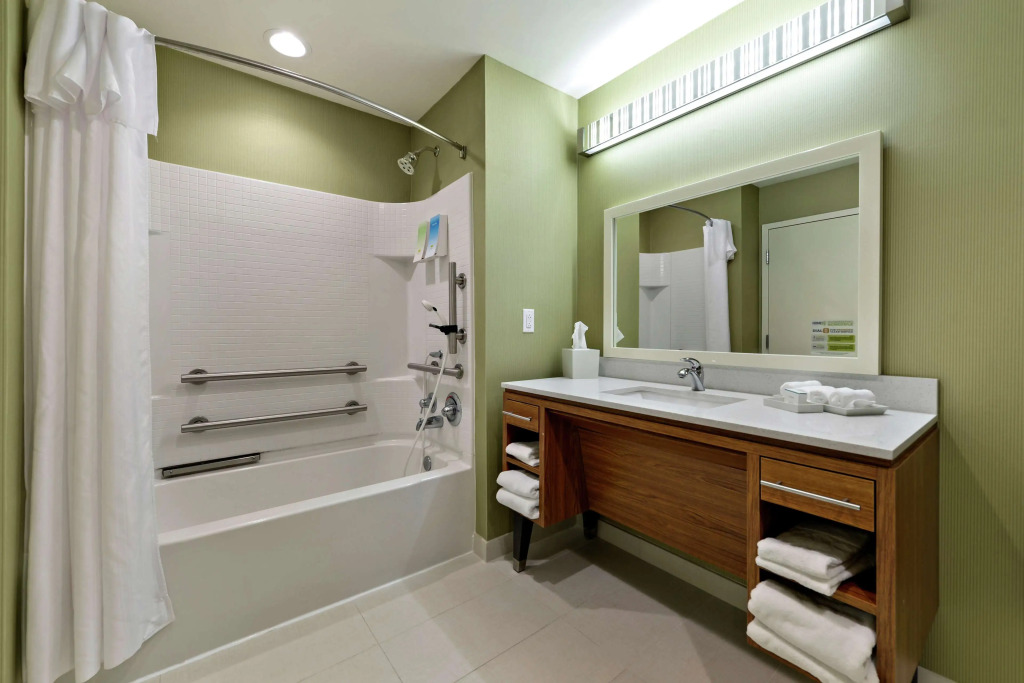Home2 Suites by Hilton Gulfport I-10