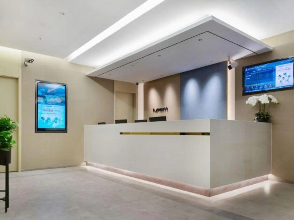Home Inn Huayi Select Hotel (Shaoxing Shangyu Renmin Bridge Pedestrian Street Branch