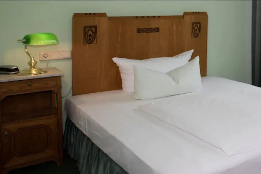 Hotel Goldener Anker