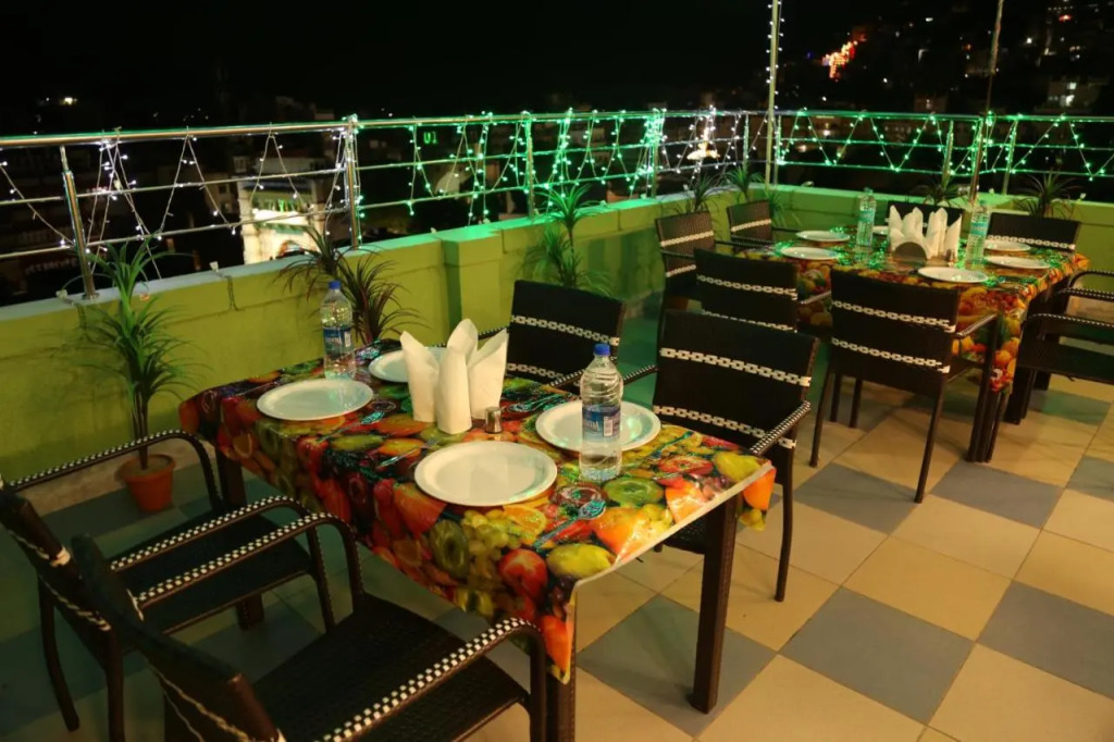 HOTEL MADNI ROYALE , Ajmer