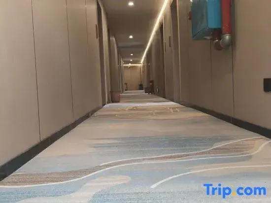 Xiyue Hotel (Xiangtan Hunan University of science and technology store)