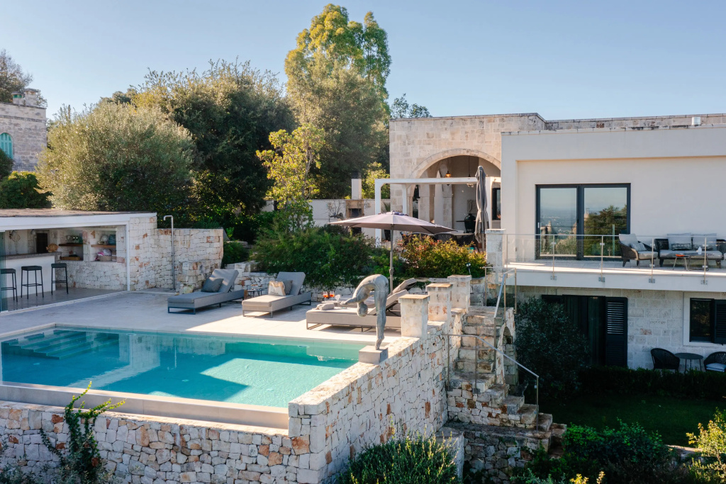 Villa Gaia – The Experience – Epoca Collection