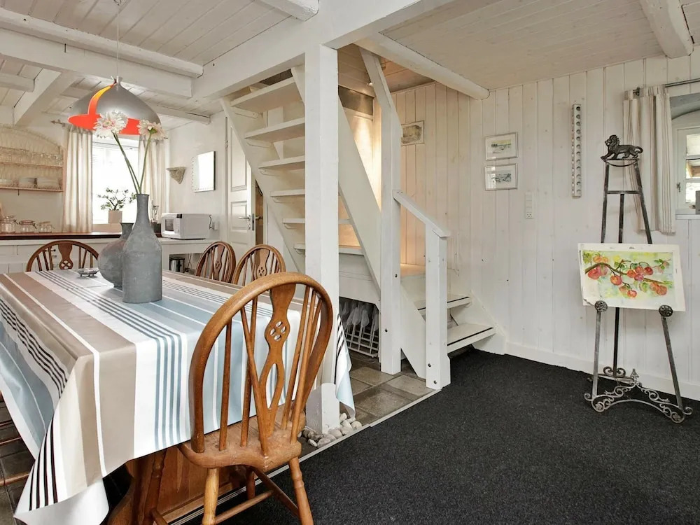 Lively Holiday Home in Juelsminde with Terrace