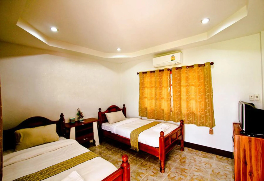Waleekarn Resort
