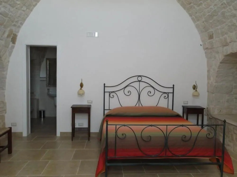 Masseria Ciavea