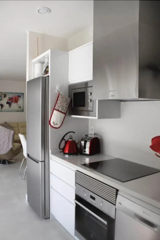 Brand New Ground Floor Apartment in Los Dolses EB2
