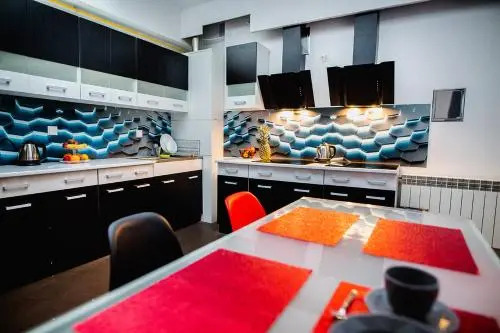 Noclegi Hostel Centrum Mielec