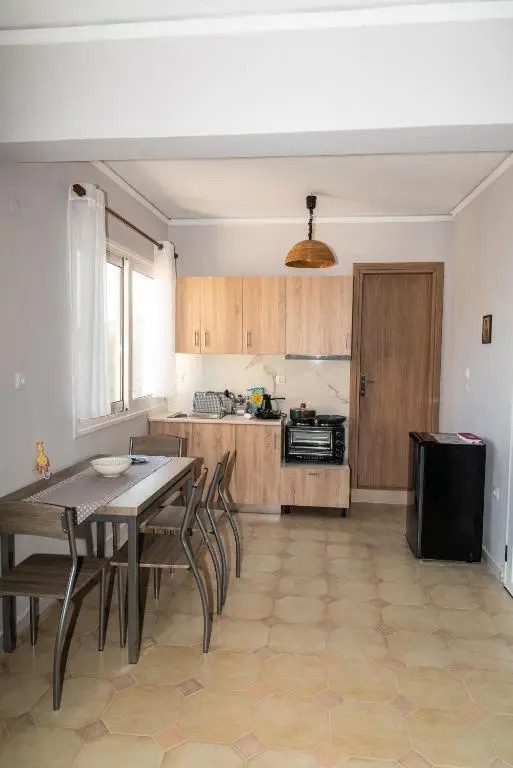 Ammos Apartments