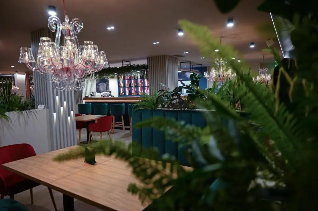 Hotel Xemar