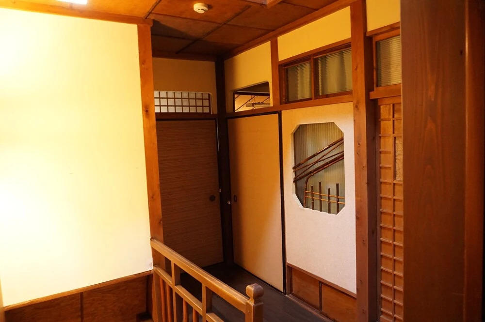 町宿 紬