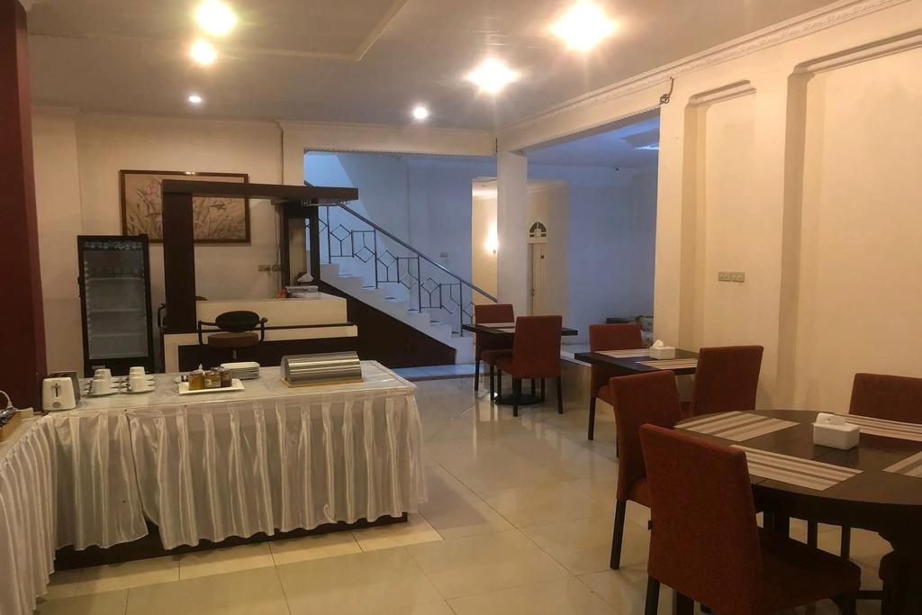 Hotel Monika