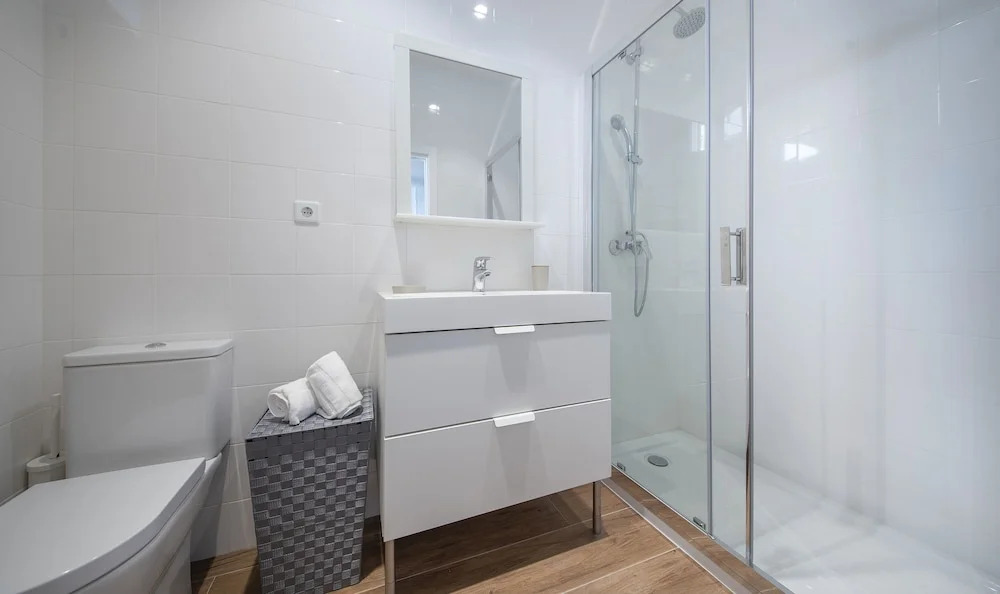 Apartament La Nau Th117