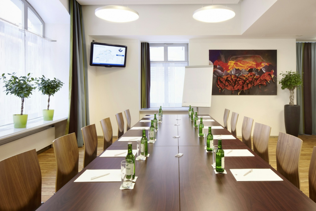 Sorell Hotel Rütli Niederdorf Zürich