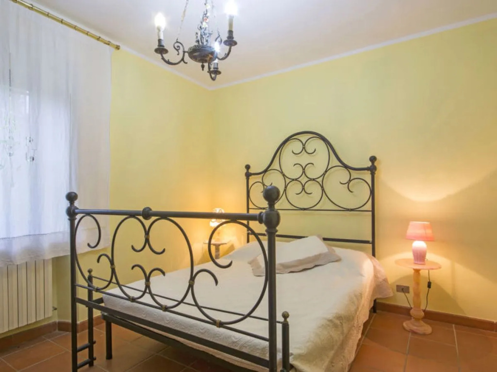 Holiday Home Villa Etrusca by Interhome