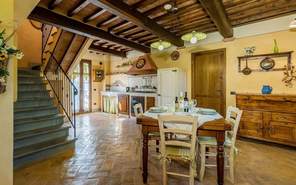 Agriturismo i Colli