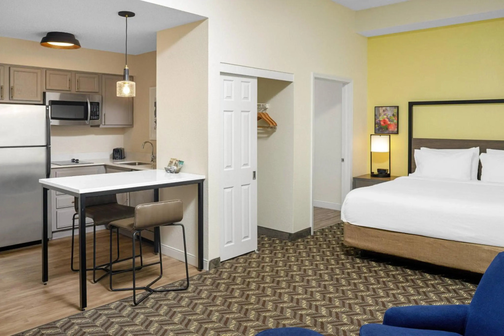 Residence Inn New Rochelle