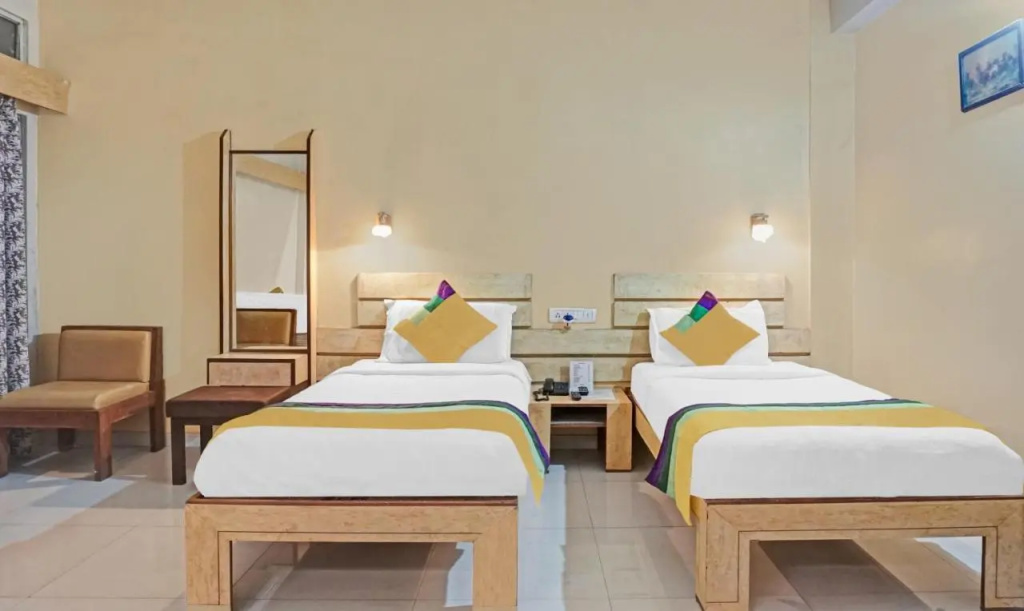 Itsy Hotels Ranjeet