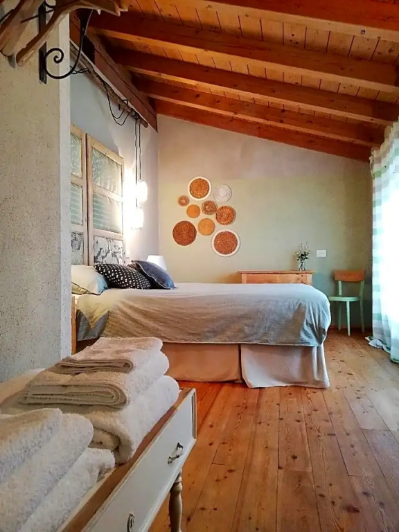 B&B Cà Montemezzano