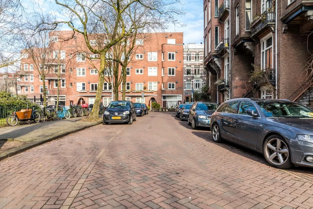 B&B Roeloft Amsterdam