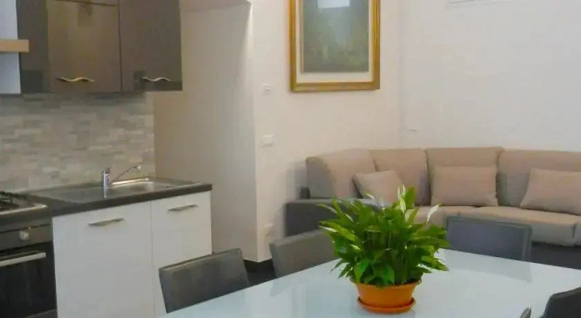 Pieve Holiday Home