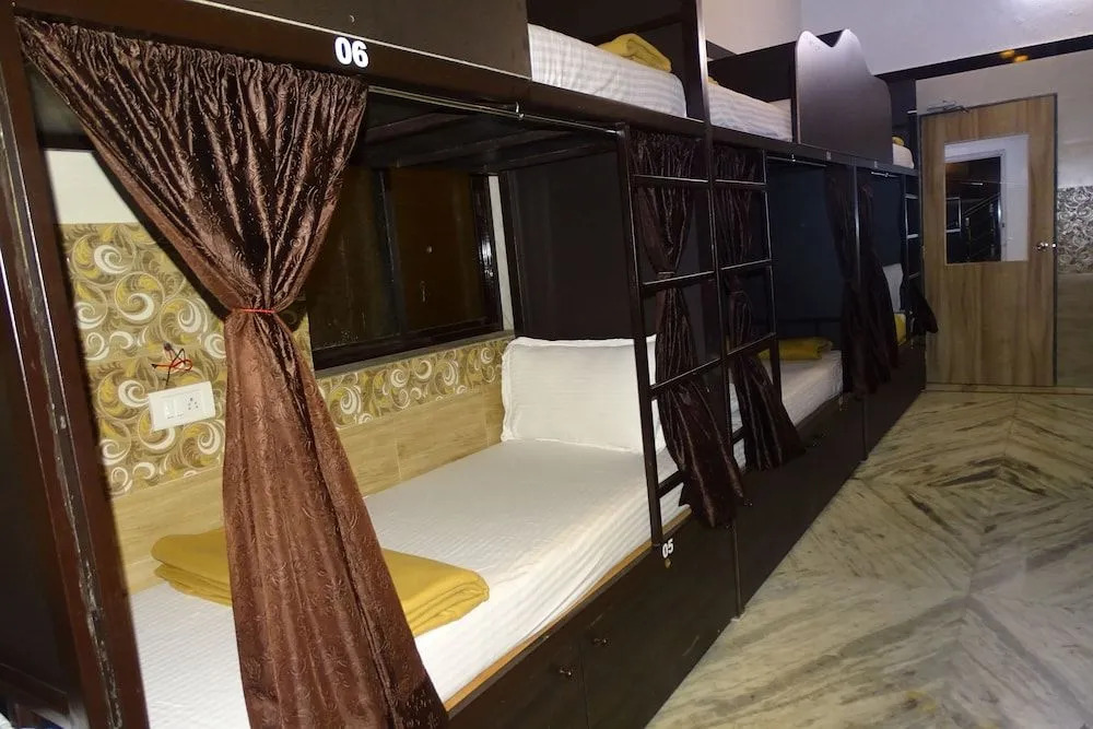 Sunshine Hostels
