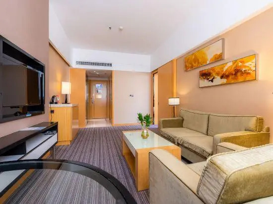 Power Hotel