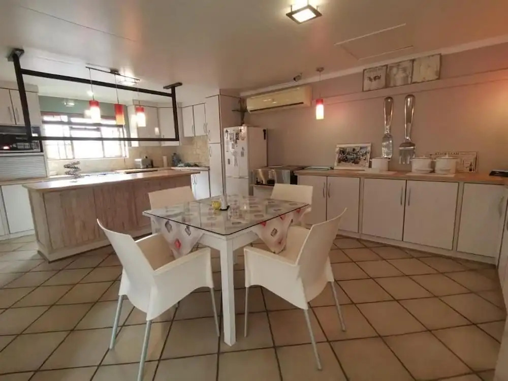 Renes Guesthouse