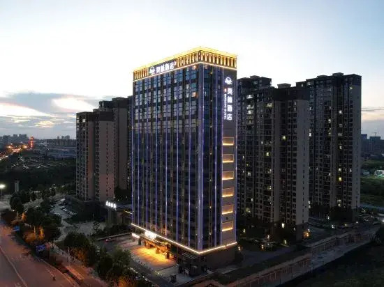 Morning Hotel Changsha Wangcheng Economic Development Zone
