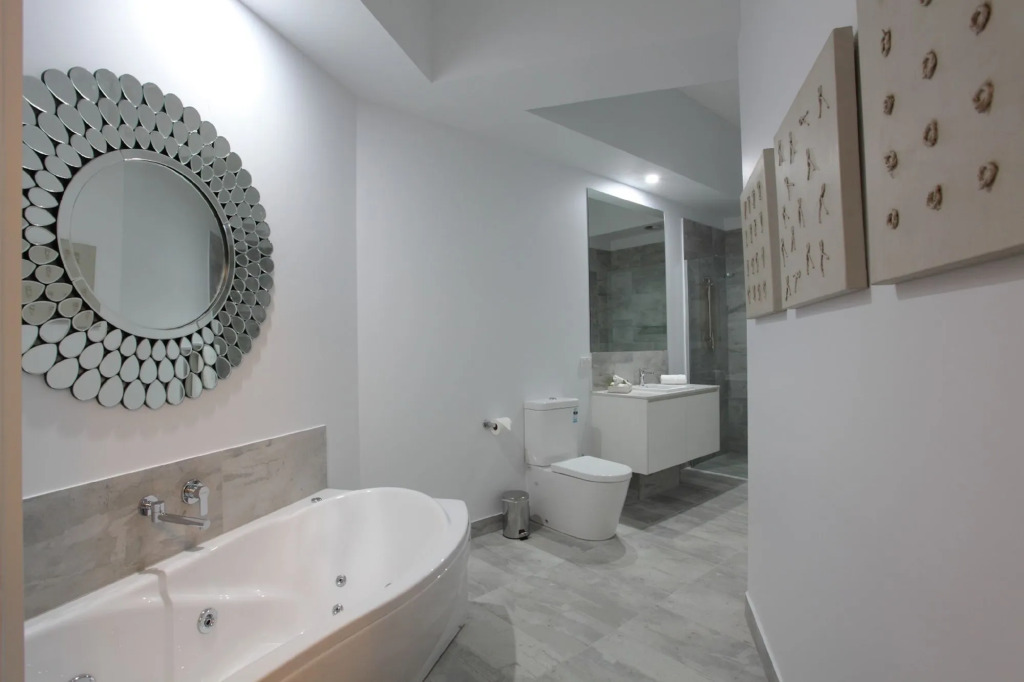 The Provincial Boutique Hotel