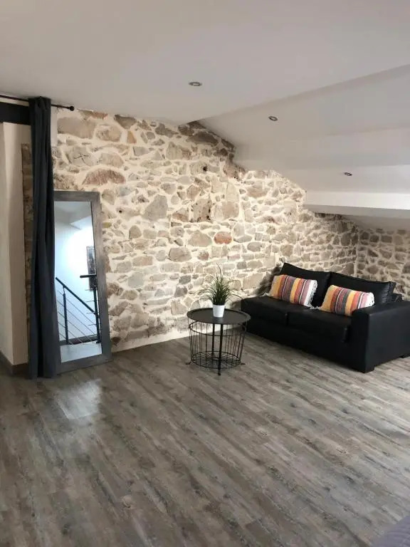 La bastide Maë