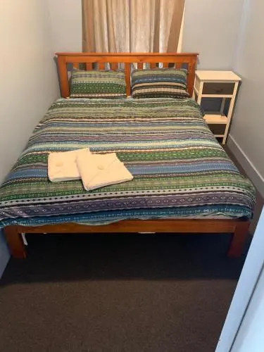 Opunake Surf Inn