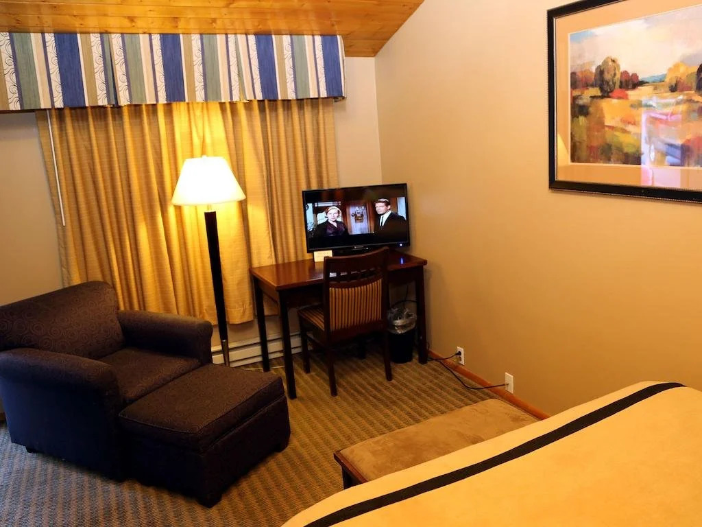Ouray Inn
