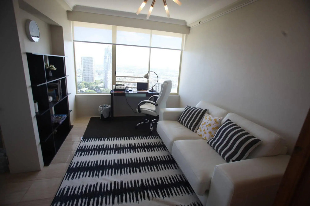 Gold Coast Amor'e Luxury Sub Penthouse