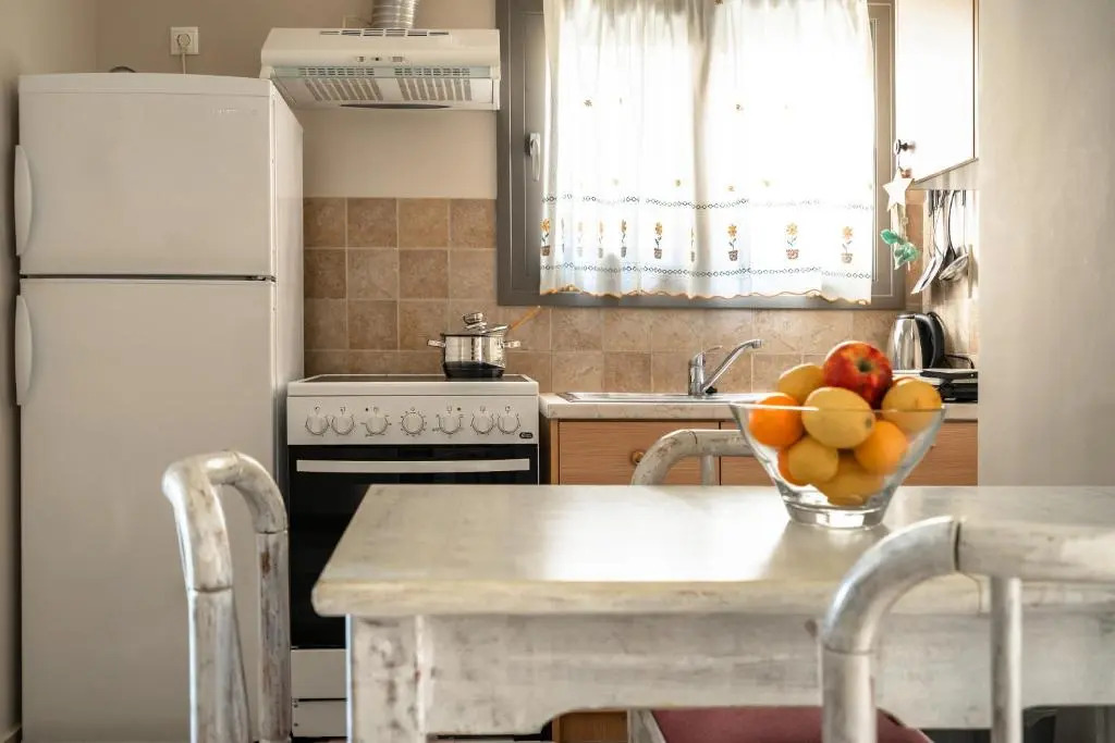 Zois apartment 4